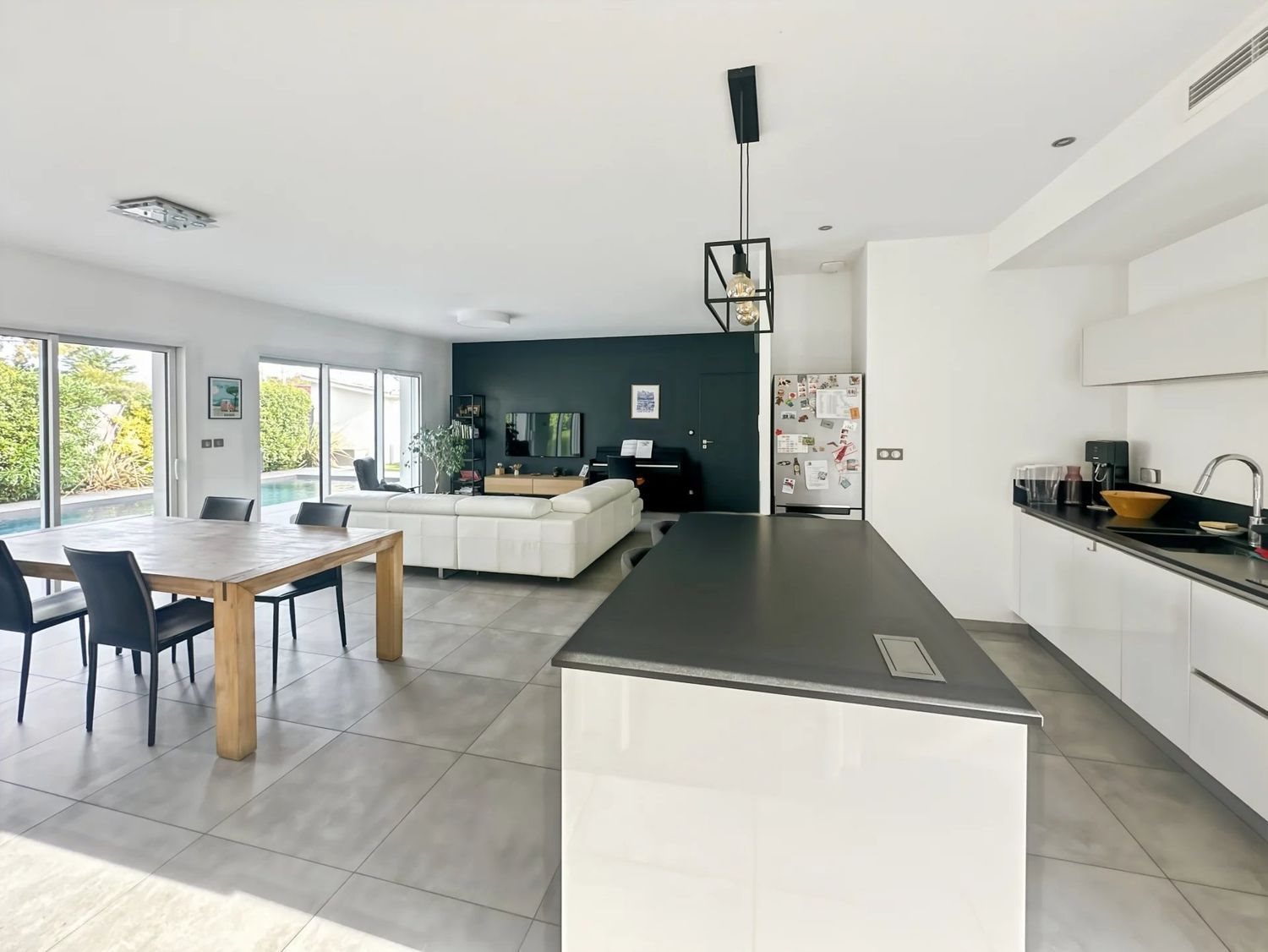 Maison à vendre, 130m², Saint-Aubin-de-Médoc