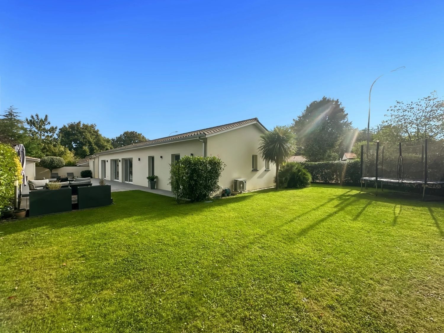 Maison à vendre, 130m², Saint-Aubin-de-Médoc