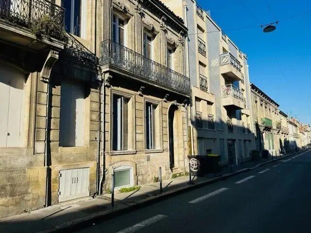 Appartement à louer, 52m², Bordeaux