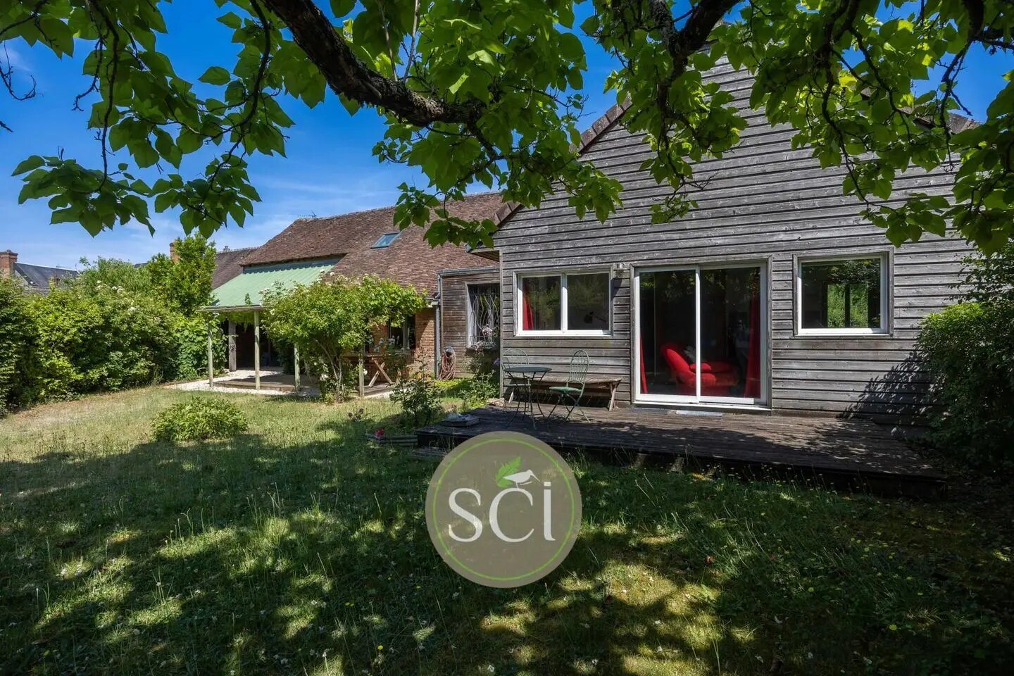 Maison à vendre, 153m², Isdes