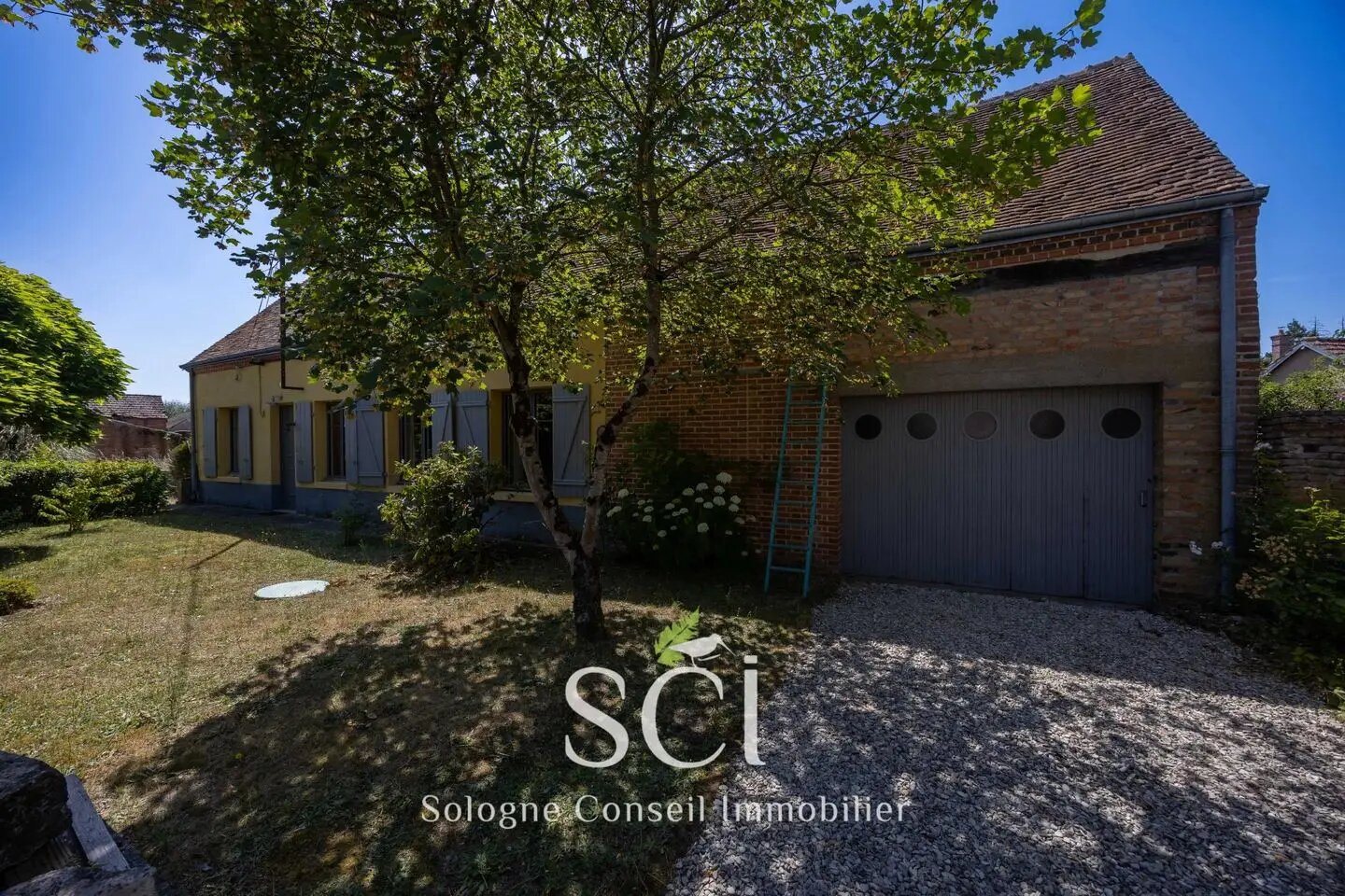 Maison à vendre, 153m², Isdes