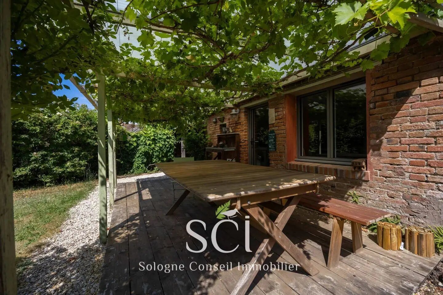 Maison à vendre, 153m², Isdes
