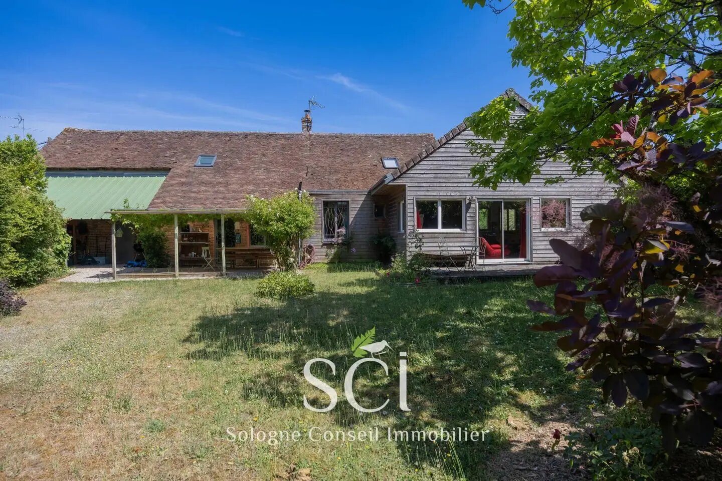 Maison à vendre, 153m², Isdes