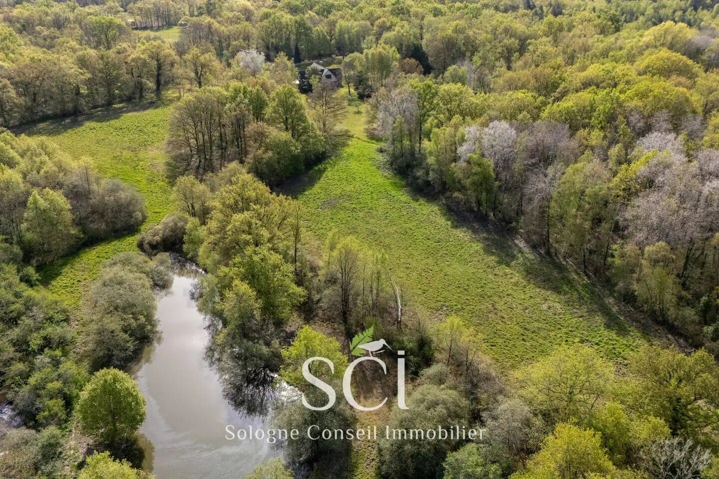 Maison à vendre, 305m², Brinon-sur-Sauldre