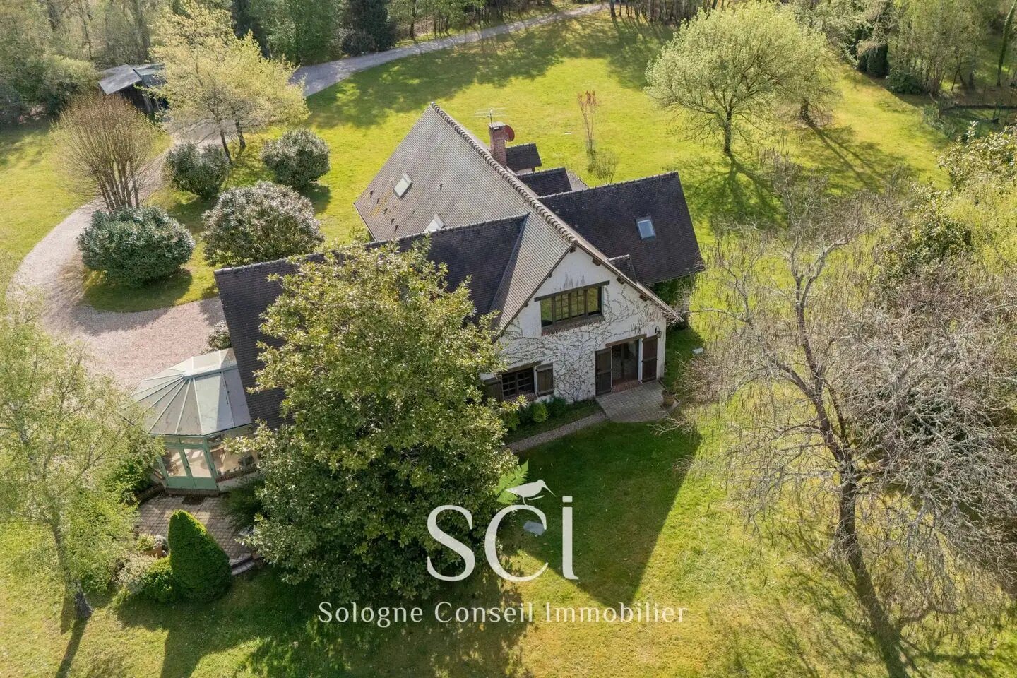 Maison à vendre, 305m², Brinon-sur-Sauldre