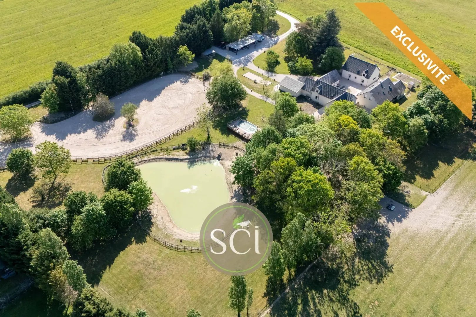 Maison à vendre, 518m², Neung-sur-Beuvron