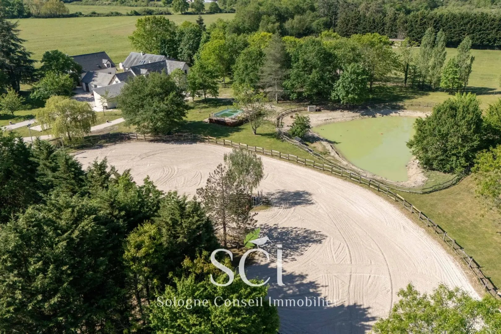 Maison à vendre, 518m², Neung-sur-Beuvron