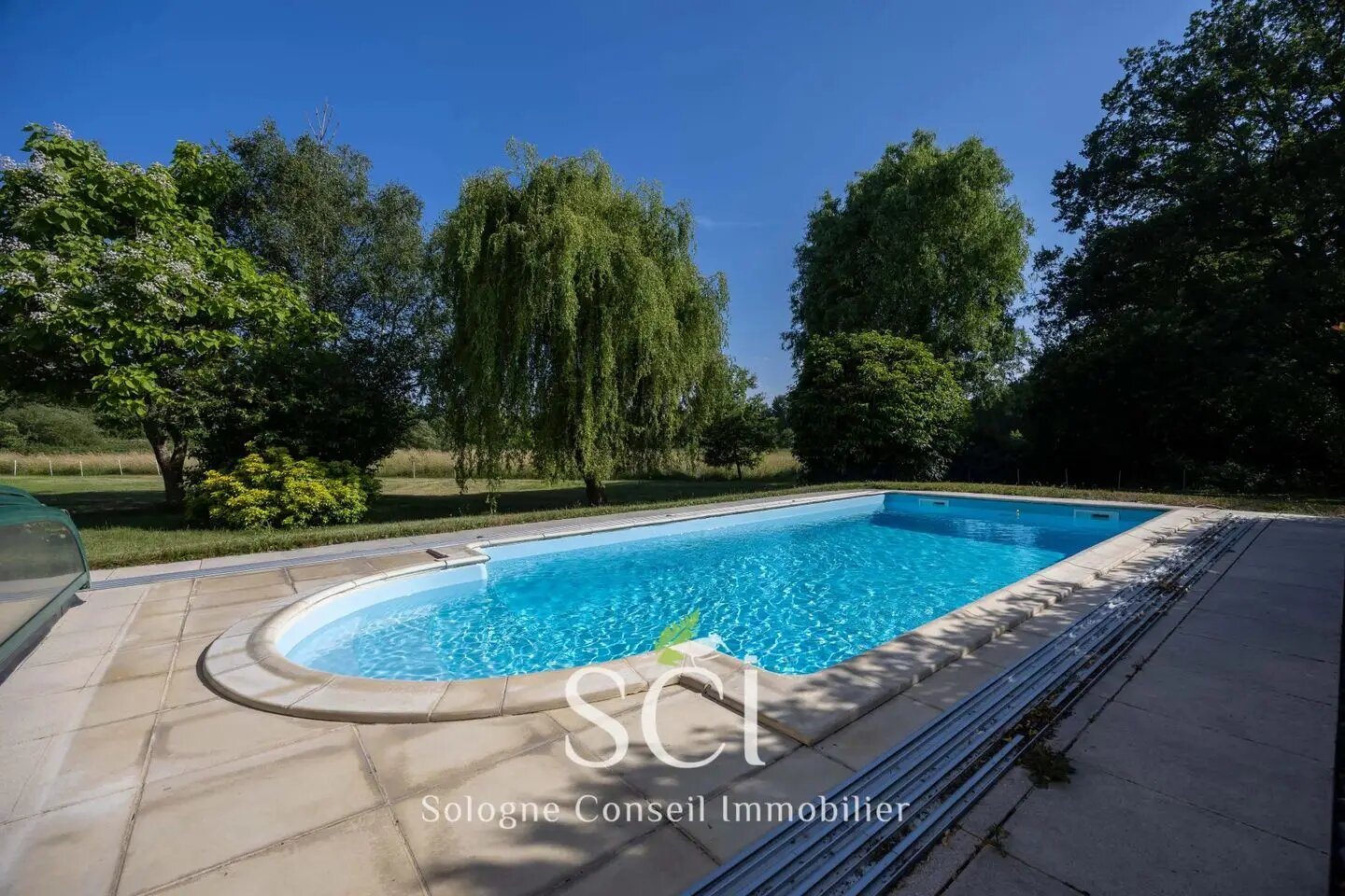 Maison à vendre, 105m², Souvigny-en-Sologne