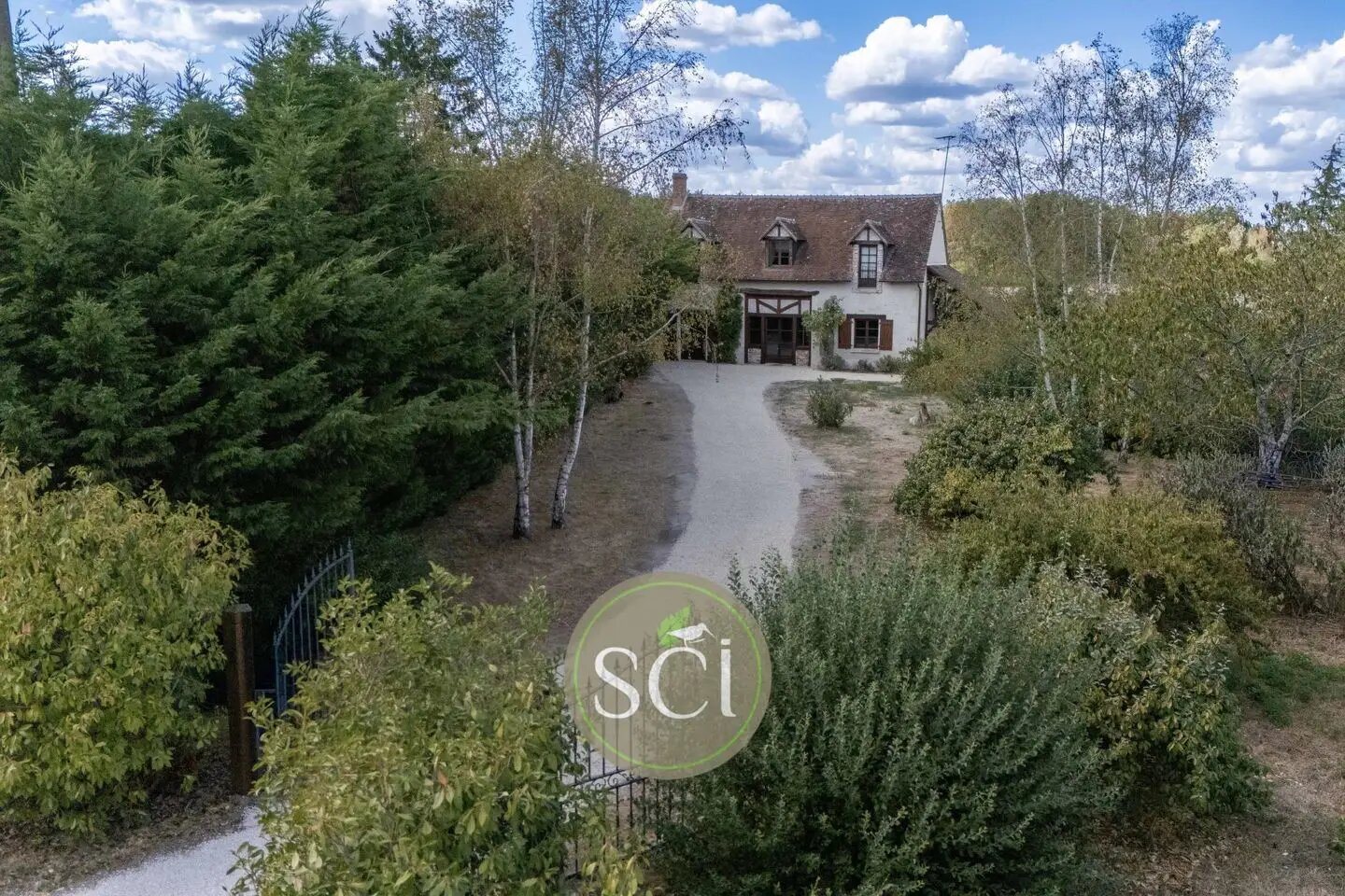 Maison à vendre, 143m², Le Controis-en-Sologne