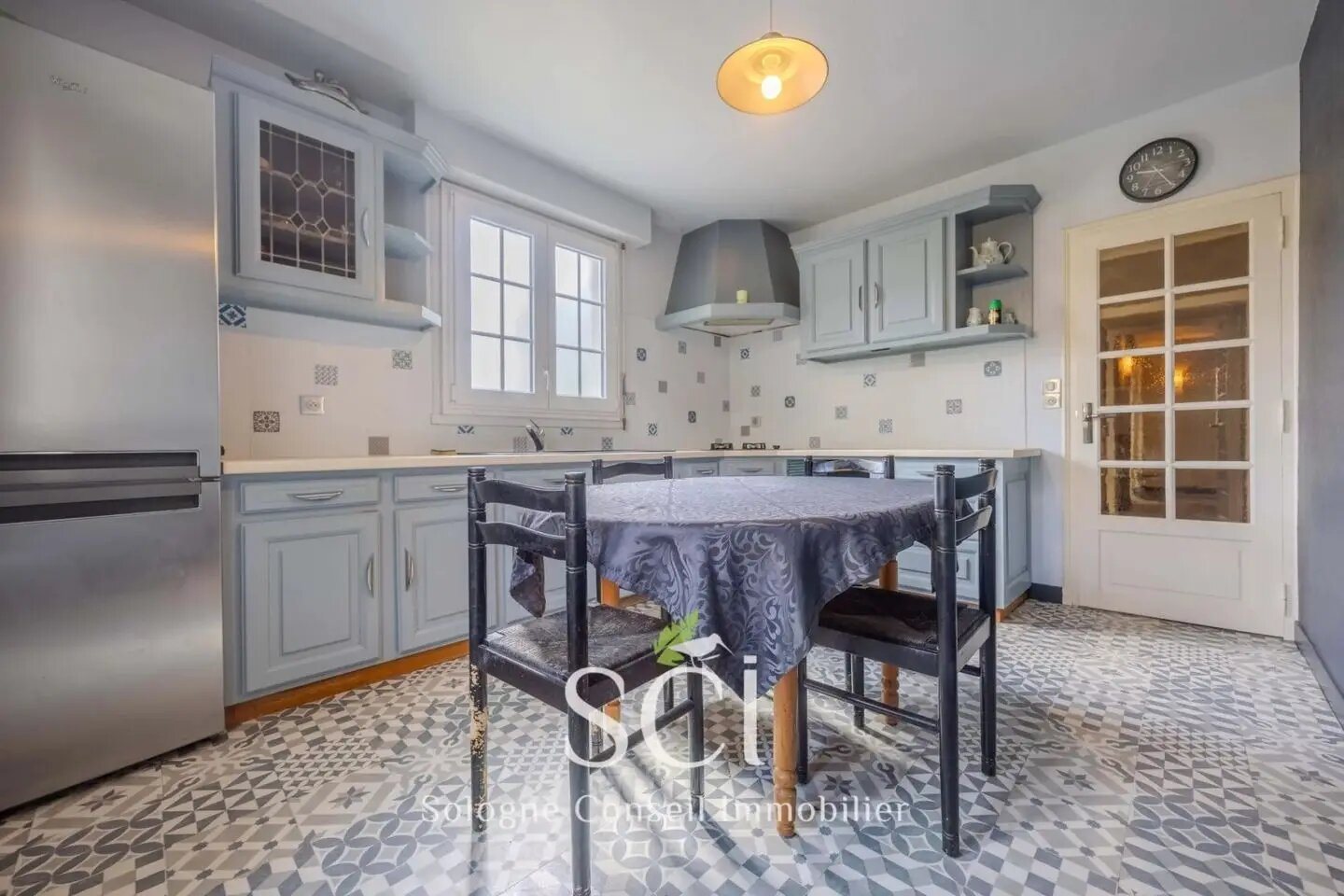 Maison à vendre, 141m², Sully-sur-Loire
