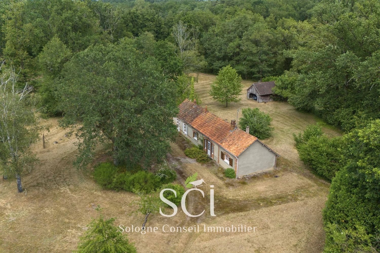 Maison à vendre, 496m², Brinon-sur-Sauldre