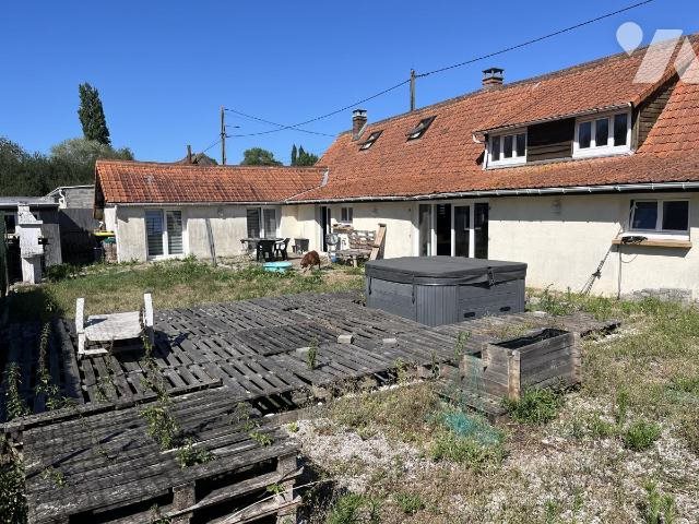 Maison à vendre, 148m², Balinghem