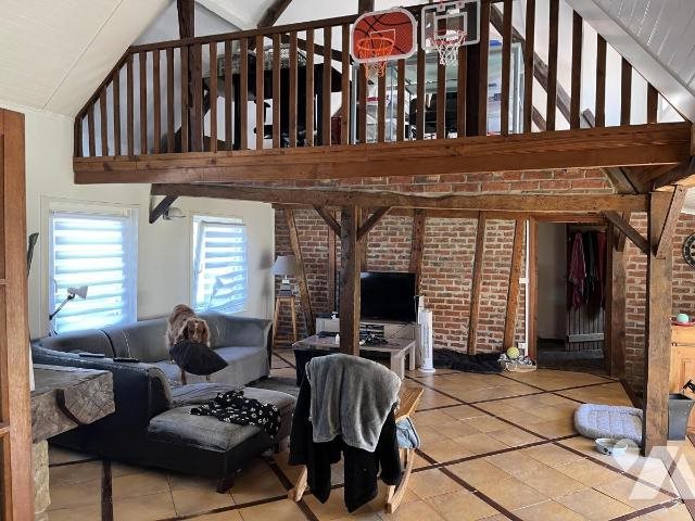 Maison à vendre, 148m², Balinghem