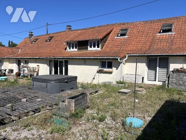 Maison à vendre, 148m², Balinghem
