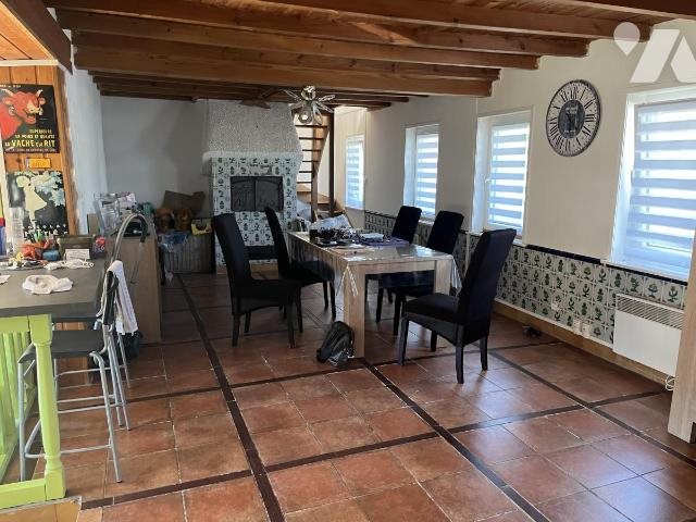 Maison à vendre, 148m², Balinghem