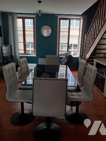 Appartement à louer, 58m², Ardres