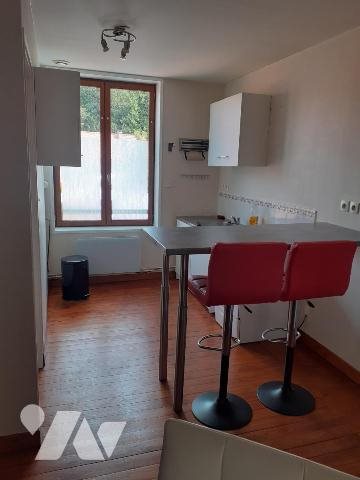 Appartement à louer, 58m², Ardres