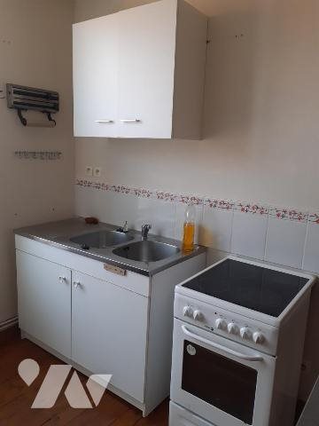 Appartement à louer, 58m², Ardres
