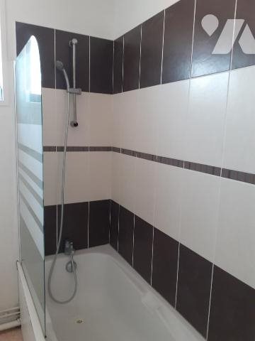 Appartement à louer, 58m², Ardres