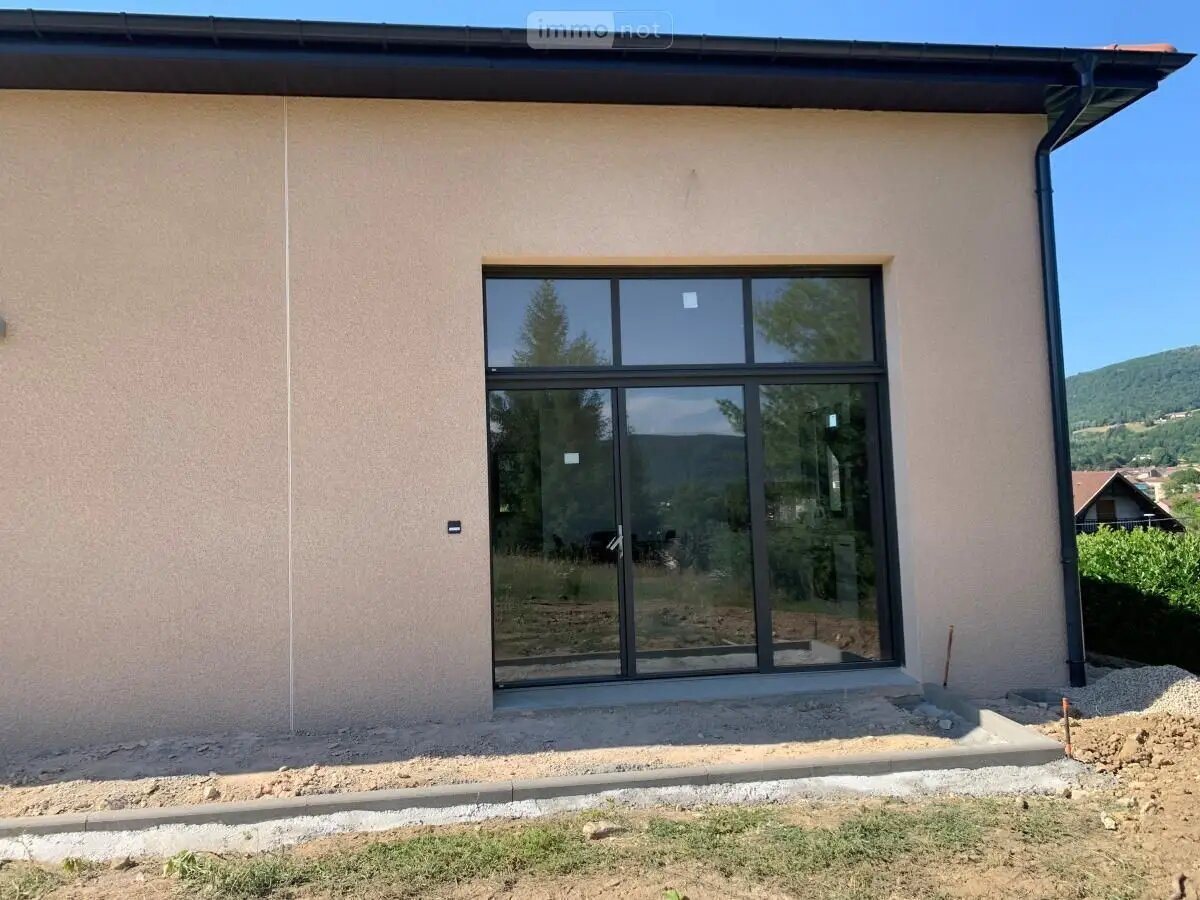 Maison à louer, 48m², Lagnieu