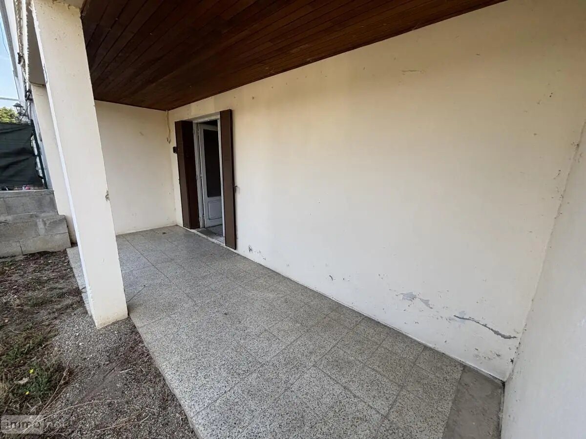 Maison à vendre, 79m², Sault-Brénaz