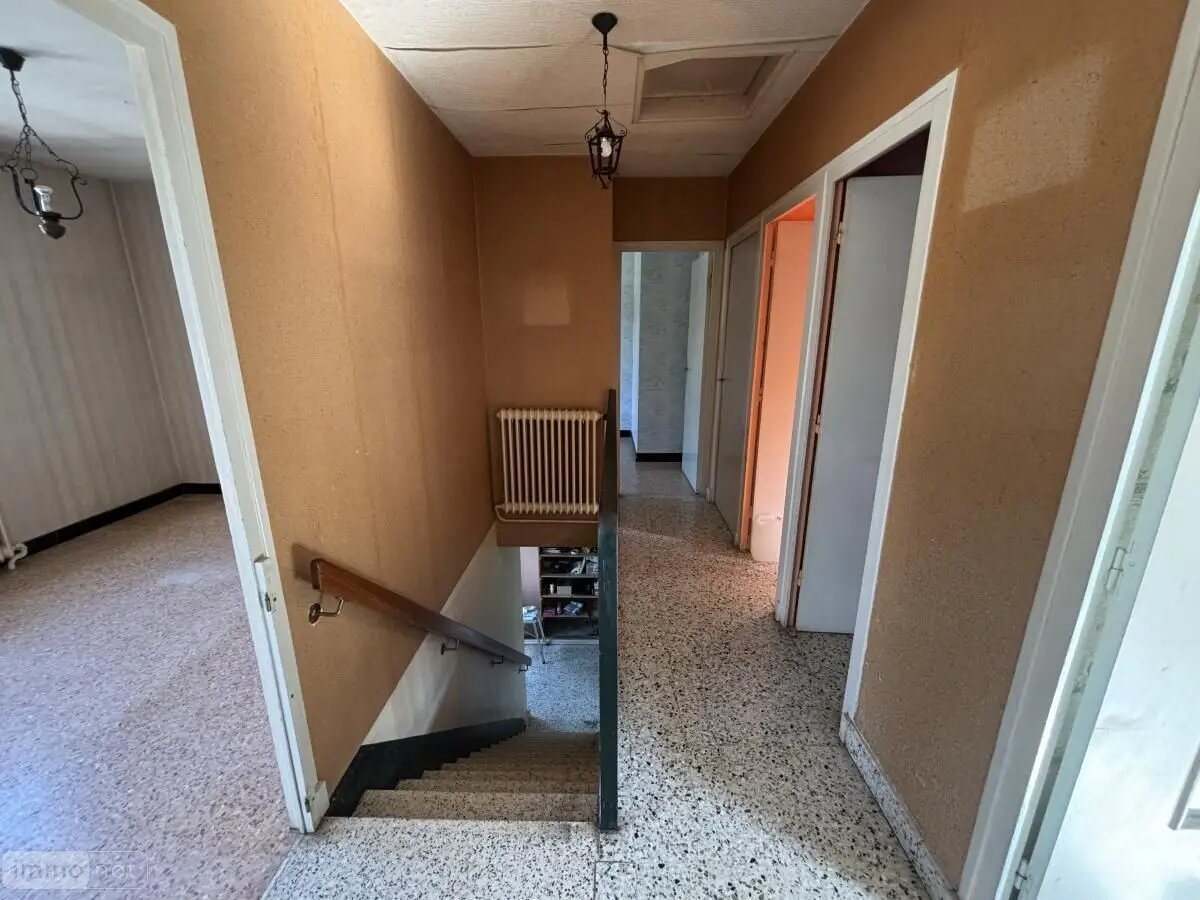 Maison à vendre, 79m², Sault-Brénaz