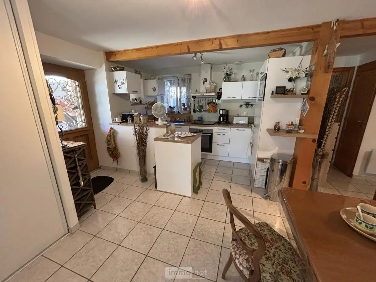Maison à vendre, 180m², Chazey-sur-Ain