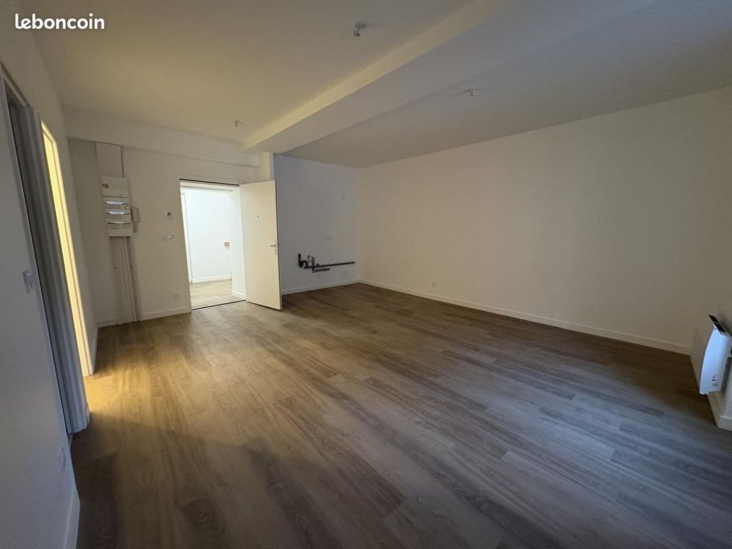 Appartement à louer, 42m², Lagnieu