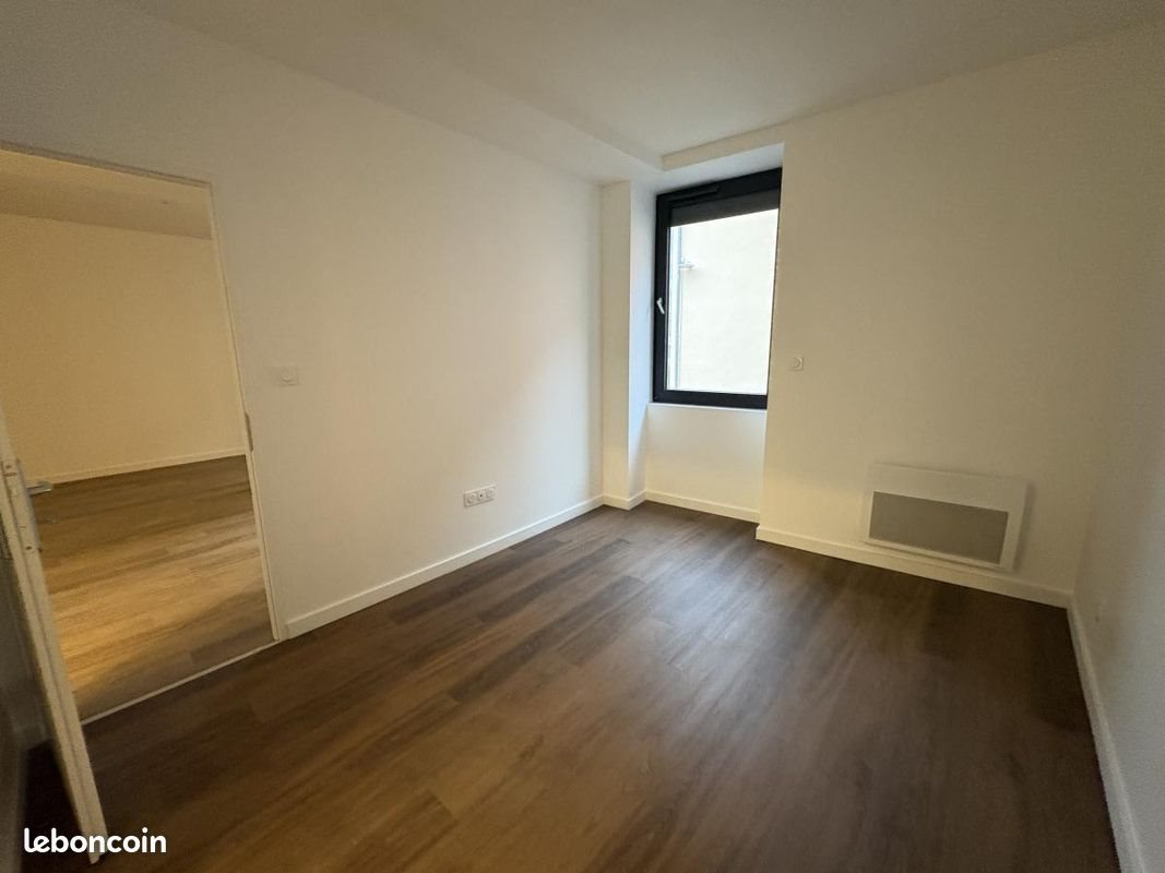 Appartement à louer, 42m², Lagnieu