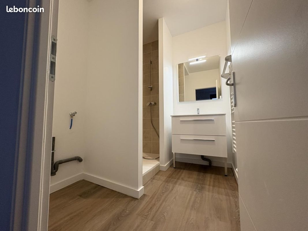 Appartement à louer, 42m², Lagnieu