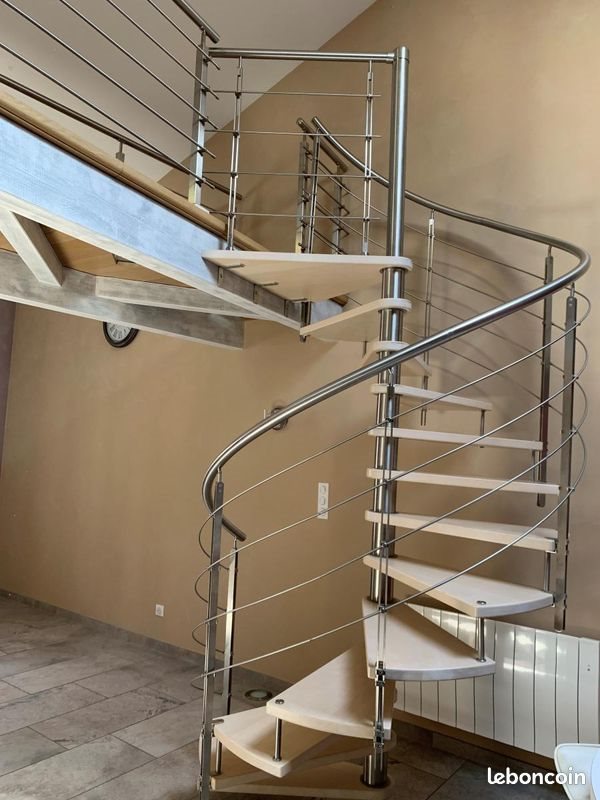 Appartement à louer, 95m², Lagnieu
