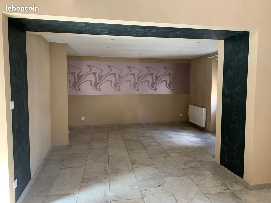 Appartement à louer, 95m², Lagnieu