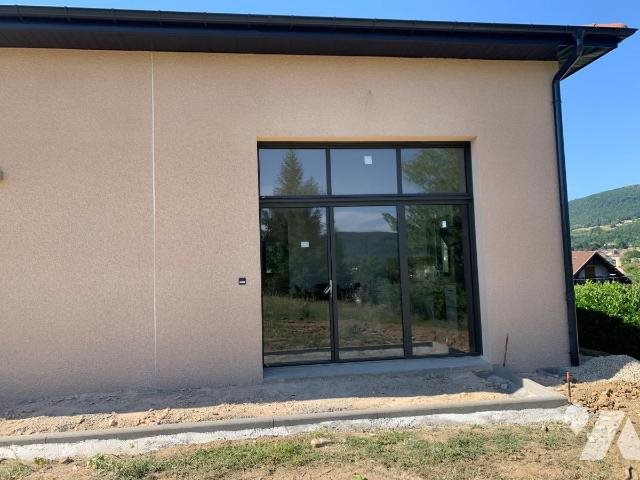 Maison à louer, 48m², Lagnieu