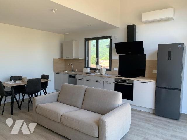 Maison à louer, 48m², Lagnieu