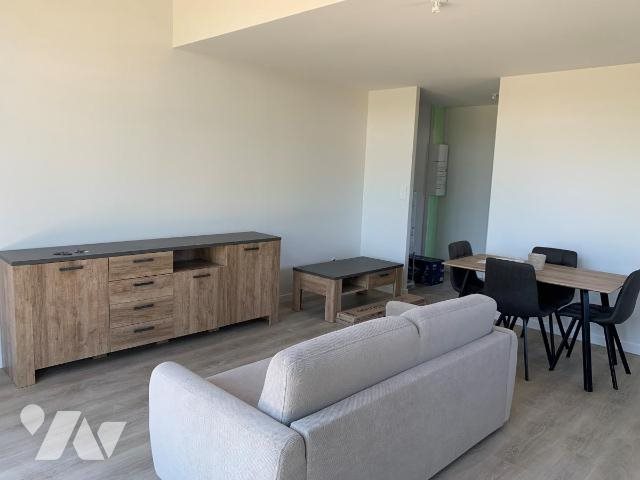Maison à louer, 48m², Lagnieu