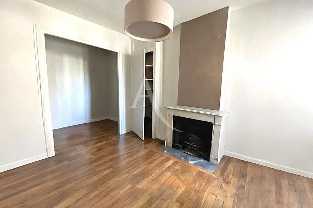 Appartement à vendre, 45m², Lyon 8ème