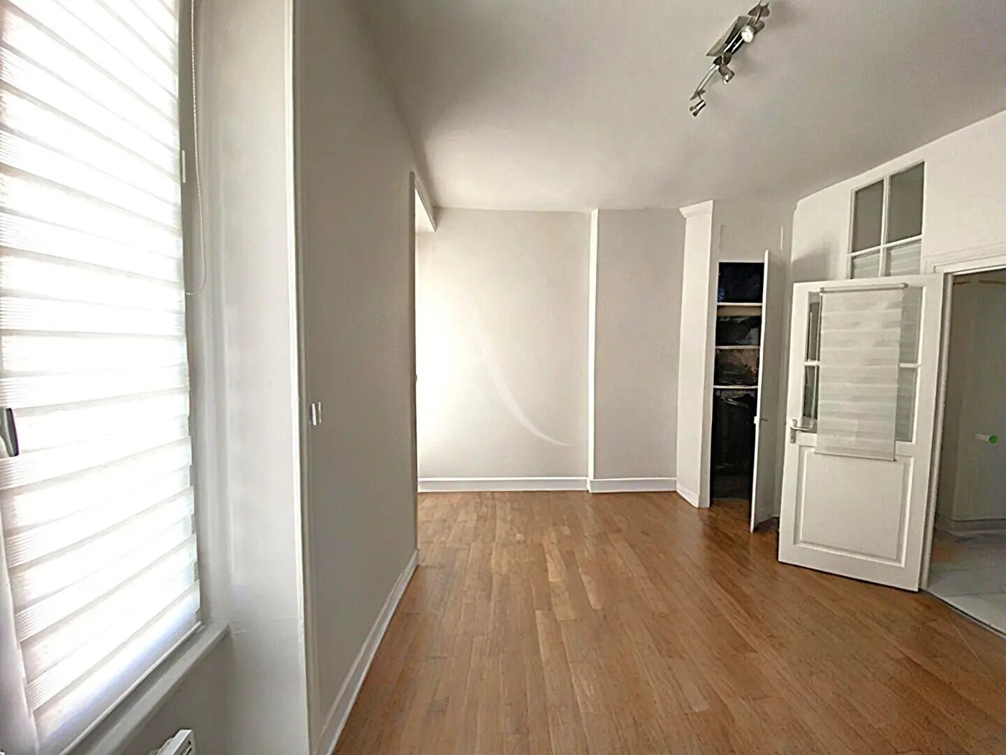 Appartement à vendre, 45m², Lyon 8ème
