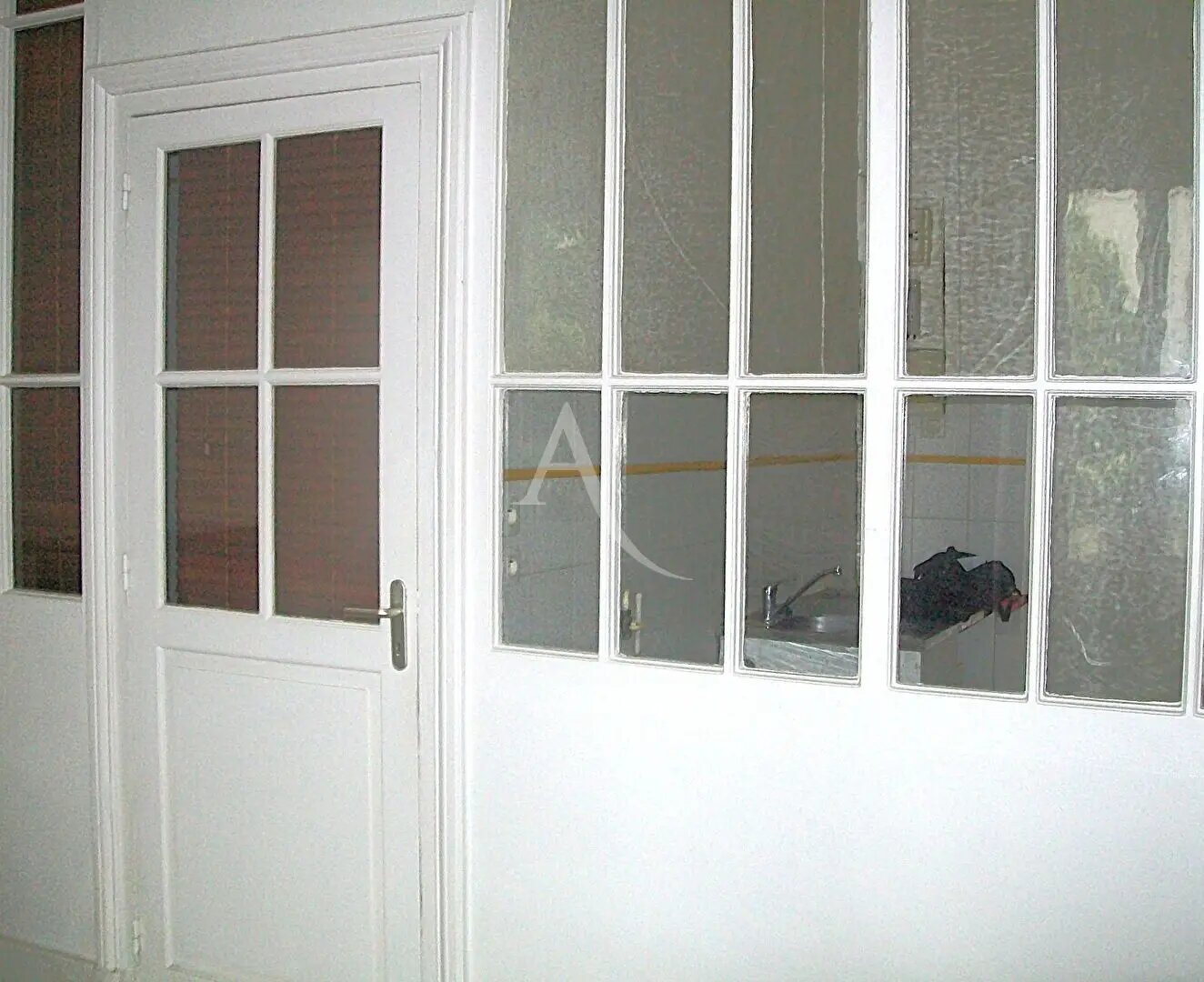 Appartement à vendre, 45m², Lyon 8ème