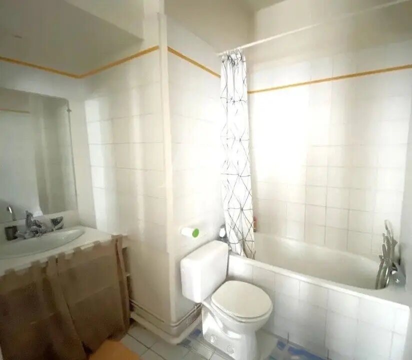 Appartement à vendre, 45m², Lyon 8ème