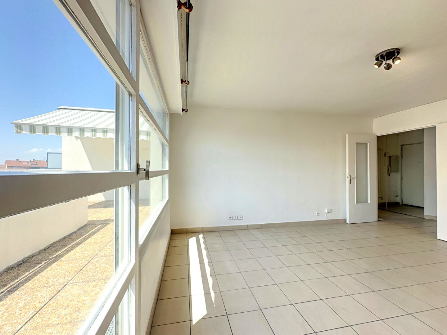 Appartement à vendre, 50m², Lyon 8ème
