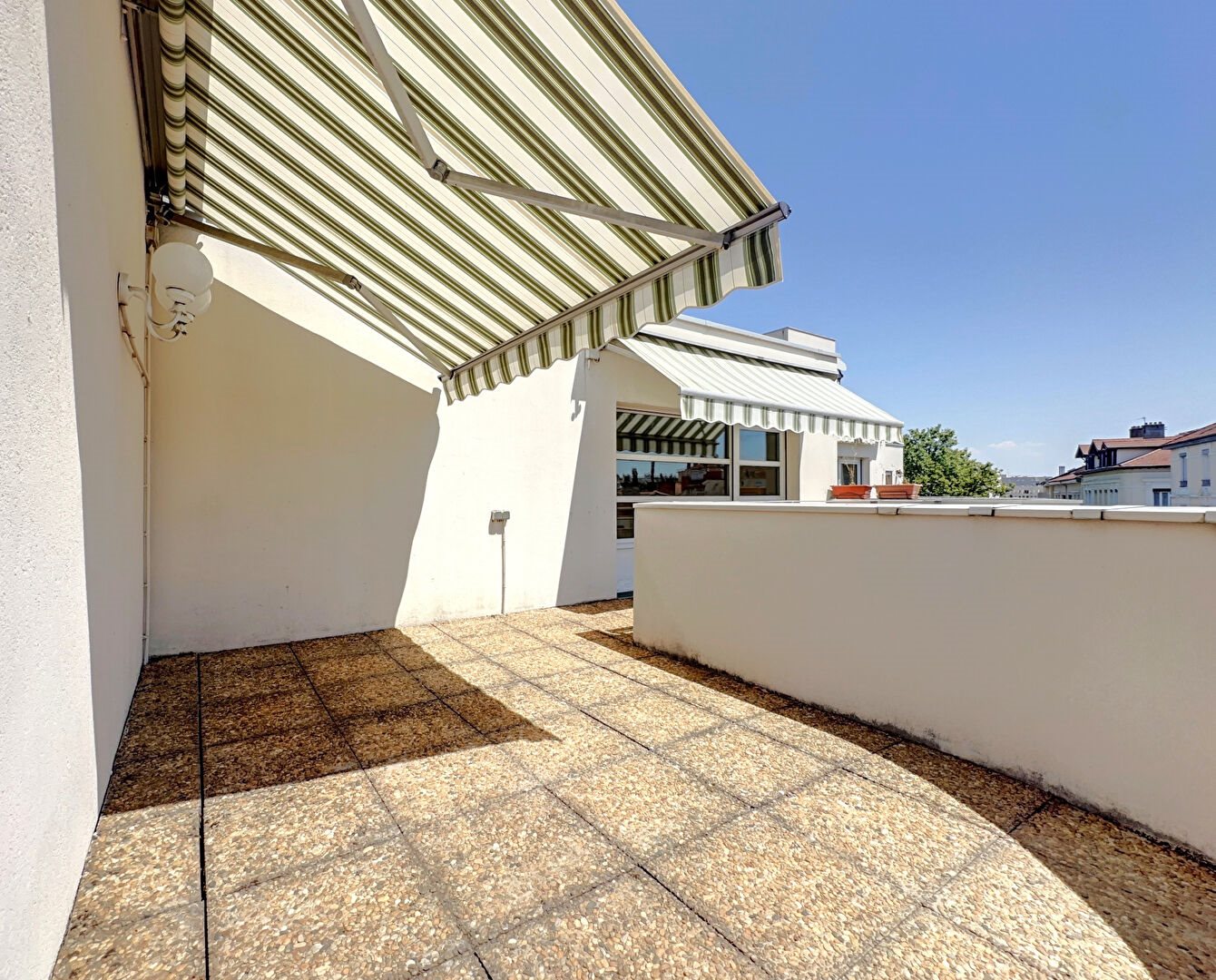 Appartement à vendre, 50m², Lyon 8ème