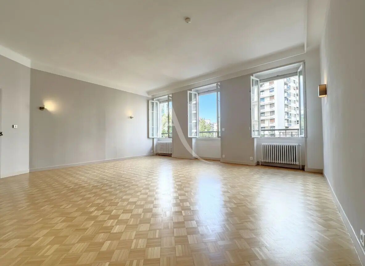 Appartement à vendre, 107m², Lyon 3ème