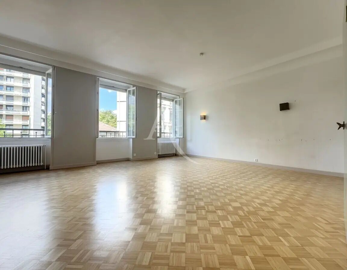 Appartement à vendre, 107m², Lyon 3ème