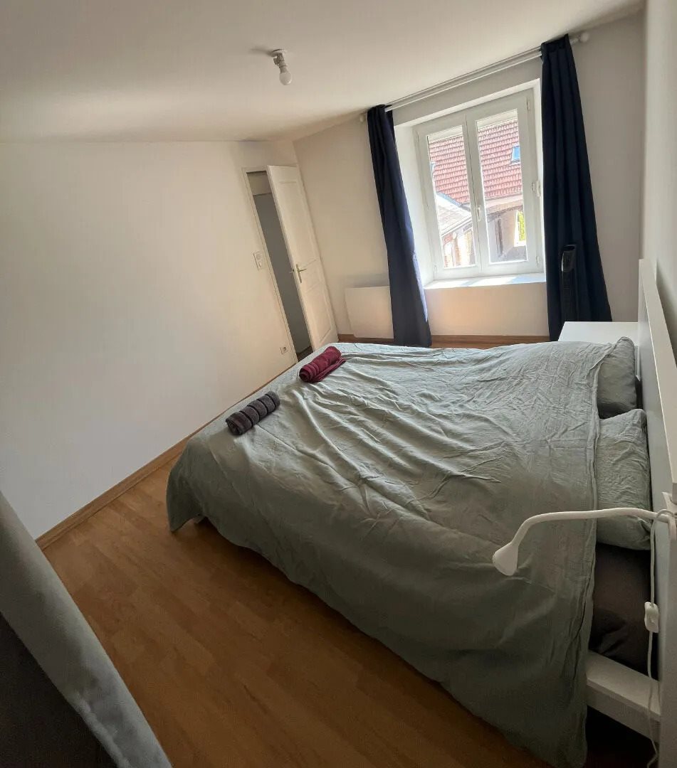 Appartement à louer, 50m², Olivet