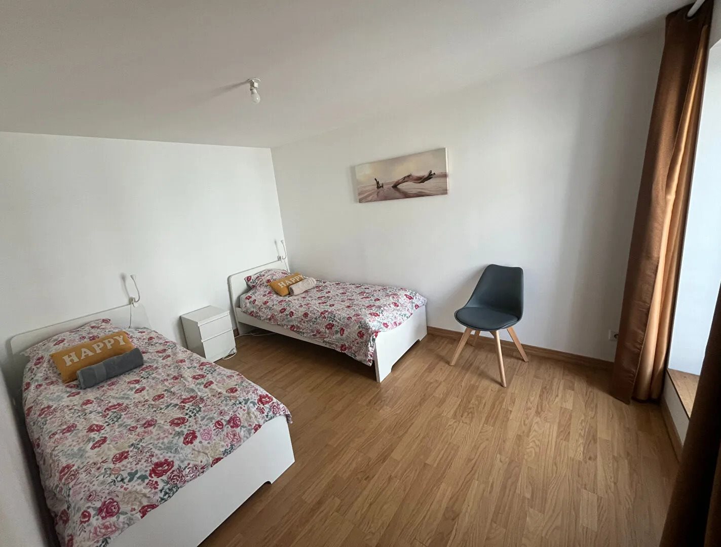 Appartement à louer, 50m², Olivet