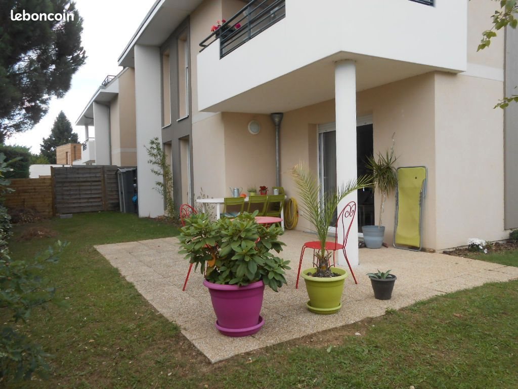 Appartement à vendre, 60m², Olivet