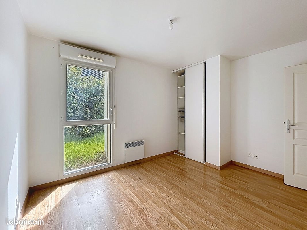 Appartement à vendre, 60m², Olivet