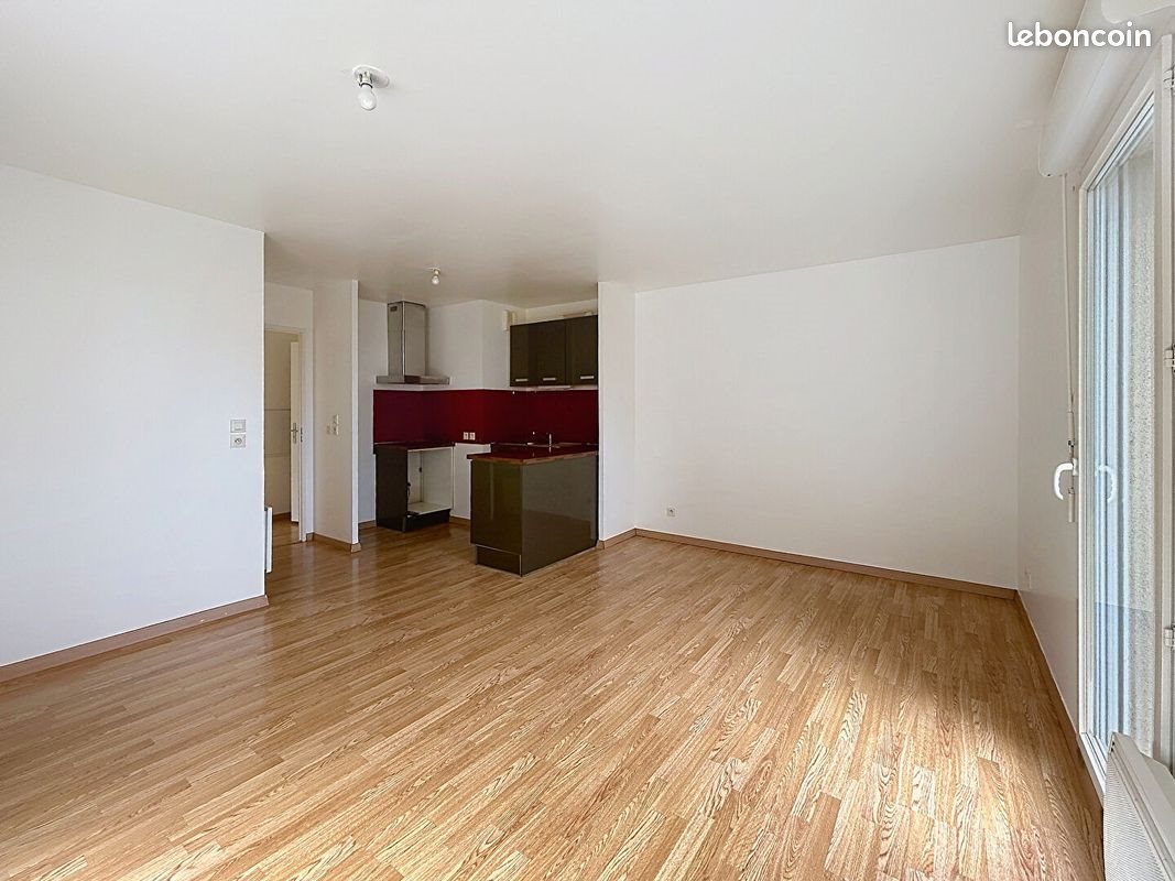 Appartement à vendre, 60m², Olivet