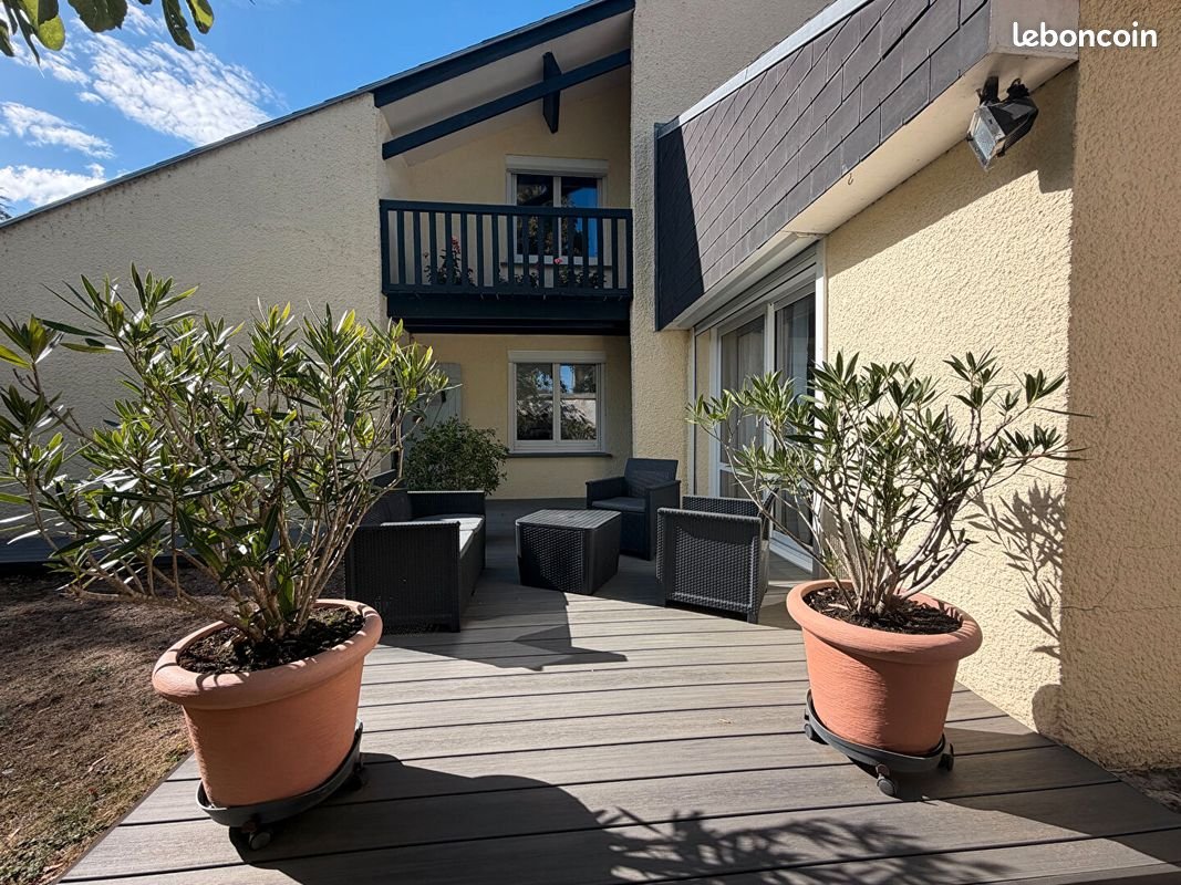 Maison à vendre, 98m², Olivet