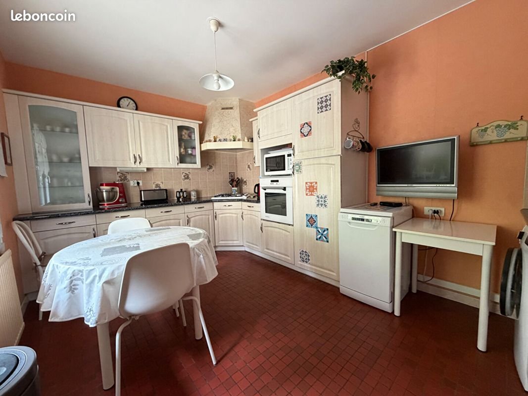 Maison à vendre, 98m², Olivet